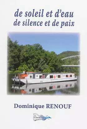 Couverture du produit · De soleil et d'eau.
