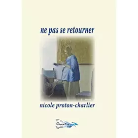 Couverture du produit · Ne pas se retourner
