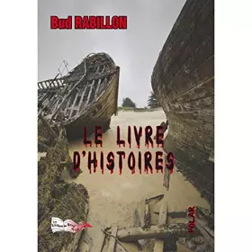 Couverture du produit · Le livre d'histoires