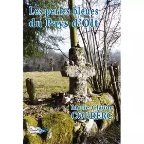 Couverture du produit · Les perles bleues du pays d'Olt