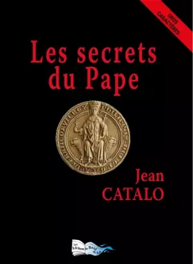 Couverture du produit · Les secrets du Pape