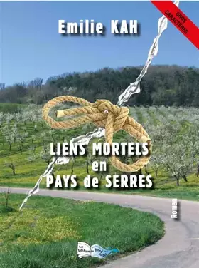 Couverture du produit · Liens mortels en Pays de Serres