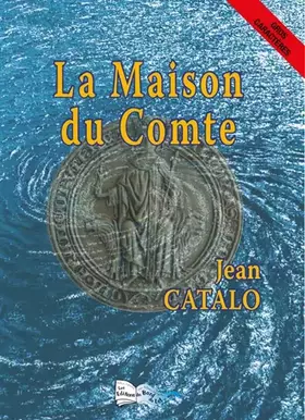 Couverture du produit · La maison du Comte