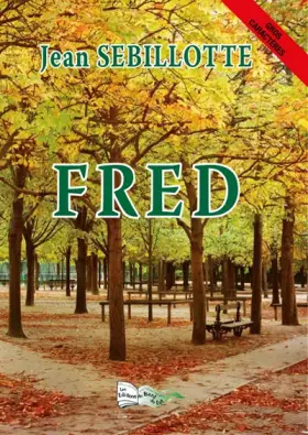 Couverture du produit · Fred