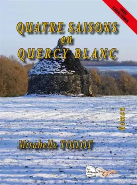 Couverture du produit · Quatre saisons en Quercy blanc