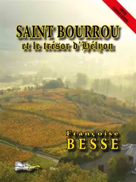 Couverture du produit · Saint Bourrou et le trésor d'Hélyon