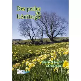 Couverture du produit · Des perles en héritage