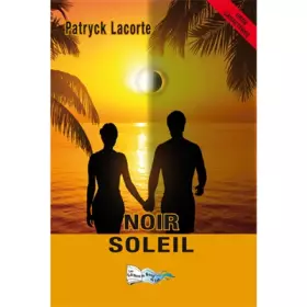Couverture du produit · Noir soleil