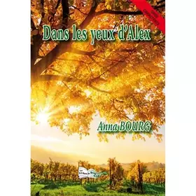 Couverture du produit · Dans les yeux d'Alex