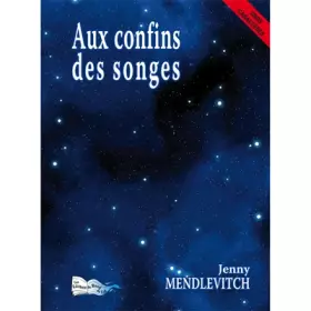 Couverture du produit · Aux confins des songes