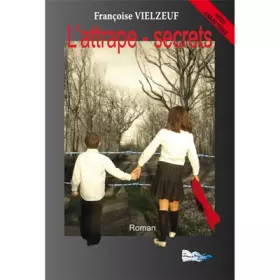 Couverture du produit · L'attrape-secrets