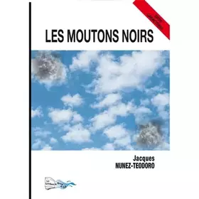 Couverture du produit · Les moutons noirs