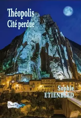 Couverture du produit · Théopolis: Cité perdue