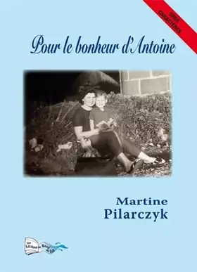 Couverture du produit · Pour le bonheur d'Antoine