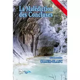 Couverture du produit · La malédiction des Concluses