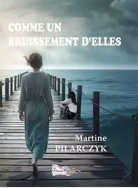 Couverture du produit · Comme un bruissement d'elles