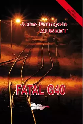 Couverture du produit · Fatal G40
