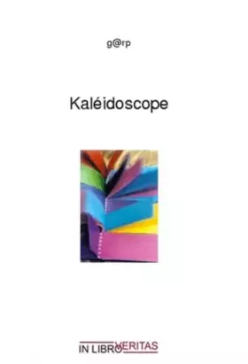 Couverture du produit · Kaléidoscope