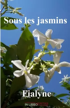 Couverture du produit · Sous les Jasmins