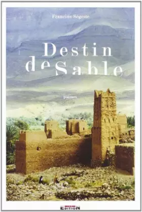 Couverture du produit · Destin de sable