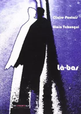 Couverture du produit · Là-bas