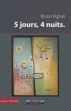 Couverture du produit · 5 jours, 4 nuits