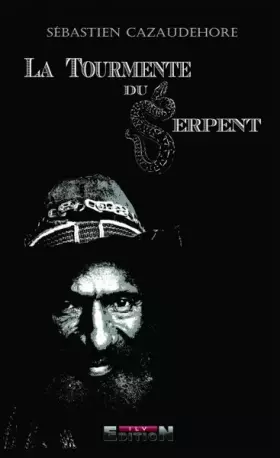 Couverture du produit · La tourmente du Serpent