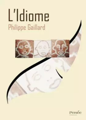 Couverture du produit · L' Idiome