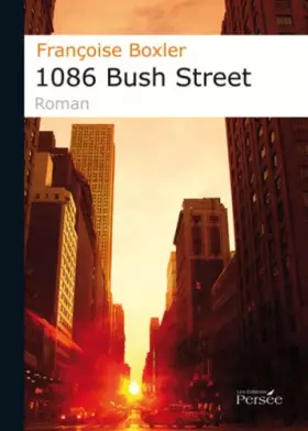 Couverture du produit · 1086 Bush Street