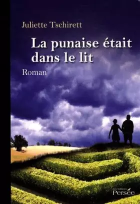 Couverture du produit · La punaise était dans le lit