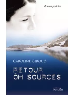 Couverture du produit · Retour Oh Sources