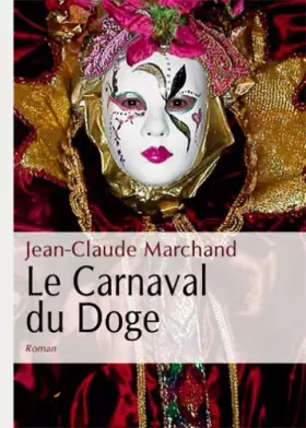 Couverture du produit · Le Carnaval du Doge