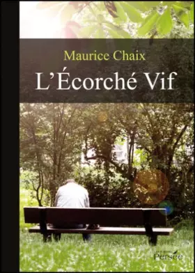 Couverture du produit · Ecorche Vif