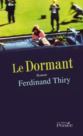 Couverture du produit · Le Dormant