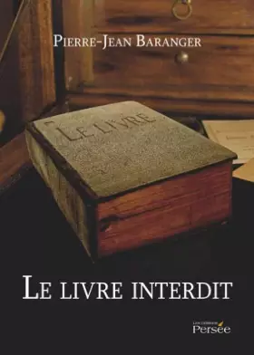 Couverture du produit · Le Livre Interdit