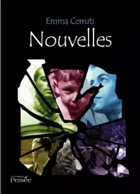 Couverture du produit · Nouvelles