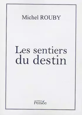 Couverture du produit · Les Sentiers du Destin
