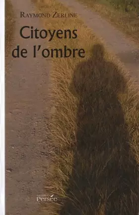 Couverture du produit · Citoyen de l Ombre