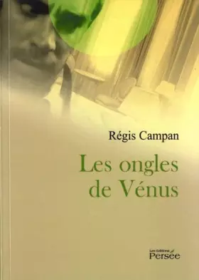 Couverture du produit · Les Ongles de Venus