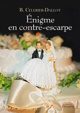Couverture du produit · Enigme en Contre-Escarpe