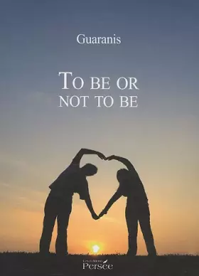 Couverture du produit · To Be Or Not to Be