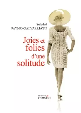 Couverture du produit · Joies et folies d'une solitude