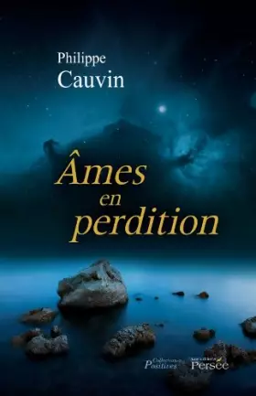 Couverture du produit · Ames en perdition