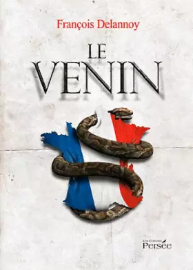 Couverture du produit · Le venin