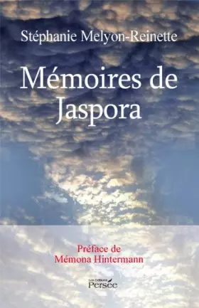 Couverture du produit · Mémoires de Jaspora