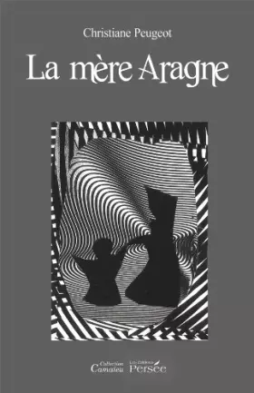 Couverture du produit · La Mere Aragne