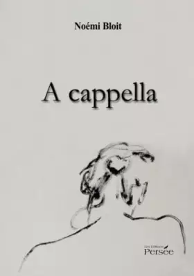 Couverture du produit · A cappella