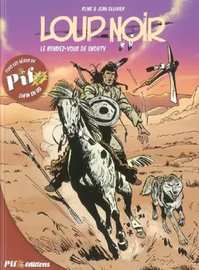 Couverture du produit · Le rendez-vous de Shorty