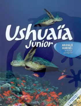 Couverture du produit · ANIMAUX MARINS