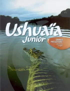 Couverture du produit · Grands prédateurs : attention... danger !